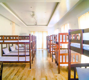 Dormitory Type